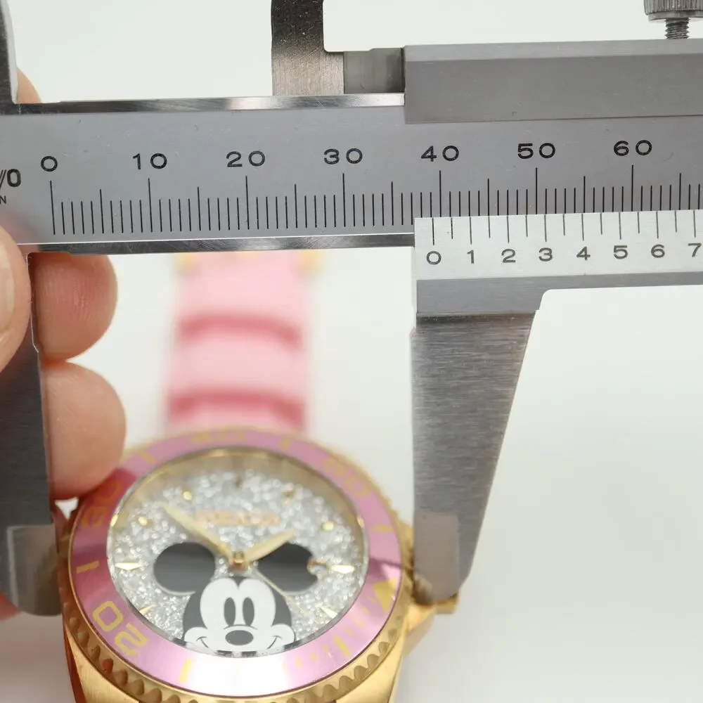 Invicta disney limited